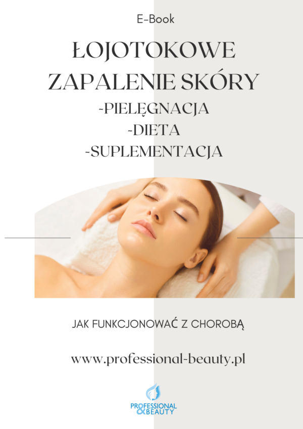 Professional & Beauty • Salon & sklep kosmetologiczno - podologiczny Luzino